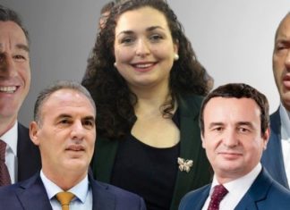 “Zarfi amerikan”, profesori i njohur jep emrin se kush do të jetë presidenti i ardhshëm i Kosovës?