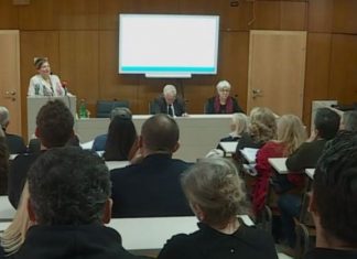 “Maqedonishtja”, obligative në të gjitha fakultetet