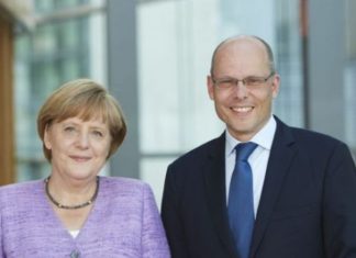 Njeriu i Merkel i gatshëm të udhëtojë drejt Prishtinës nëse LDK dhe VV kanë nevojë