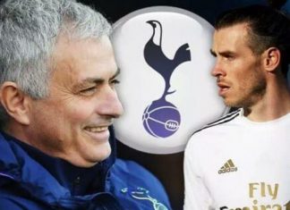 Tottenhami në bisedime me Bale
