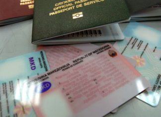 Dokumentet “Maqedonia e Veriut”, ja kur pritet të lëshohen?