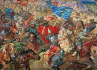 10 Perandoritë që pothuajse ia dolën të kontrollonin shumicën e botës