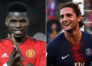 100 milionë plus Rabiot, Juventusi bën lëvizjen për kampionin e botës
