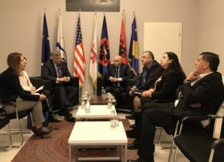 Amerika kërkon që sa më shpejt të formohet Qeveria e re e Kosovës