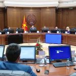 Qeveria e re po kompletohet, pritet dorëheqja e Zaevit nga posti i kryeministrit