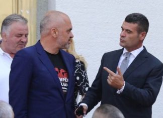 Astrit Patozi publikon foton, bën deklaratën e papritur: Më në fund një lajm i shumëpritur për të gjithë shqiptarët, dorëhiqet kryeministri Rama (FOTO)