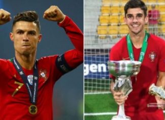 Barcelona konsideron transferimin e ‘Ronaldos së ri’ (FOTO/VIDEO)