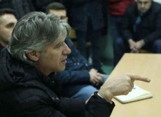 Ziadin Sela: Ja sa deputetë do të fitonte koalicioni trepalësh (VIDEO)