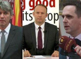 A do të ndodhë koalicioni trepalësh, kush po e zvarrit dhe kush kë po e fajëson?!