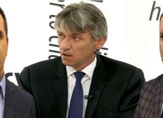 Gjatë ditës partitë shqiptare do vendosin për ftesën e Ahmetit