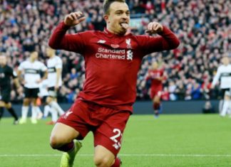 Fatih Terim nuk heq dorë, e do ende Xherdan Shaqirin te Galatasaray