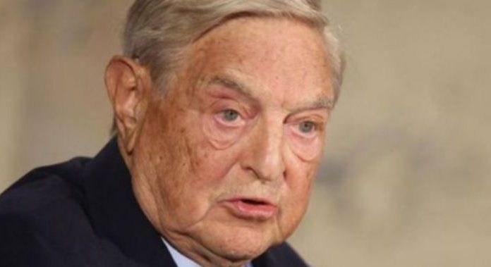 soros
