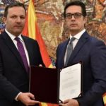 A ka Spasovski ambicje për president të vendit dhe lider i LSDM-së?!