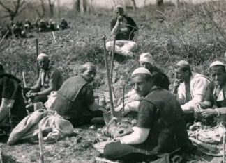 Marrëveshja sekrete për Luginën e Preshevës midis Serbisë e Maqedonisë