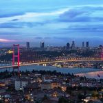 Dubai dhe Stambolli destinacionet e preferuara të qytetarëve të RMV-së për Vitin e Ri