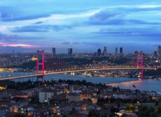 Dubai dhe Stambolli destinacionet e preferuara të qytetarëve të RMV-së për Vitin e Ri