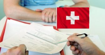 Info Shqip: Zvicra vendos kushte më të rrepta për punëtorët e huaj: Planifikohet taksë nga 2.000 deri në 4.000 franga