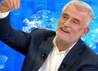 Menduh Thaçi: Ministri i Kulturës nga rradhët e Alternativës të sqarojë udhëtimet në Iran