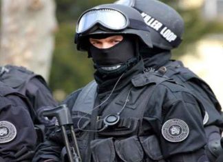 Njësiti policor “Tigrat” bëhet me shef të ri