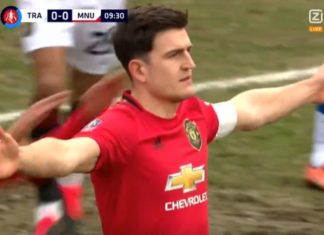 Man United i frikshëm, për 6 minuta shënon tre gola