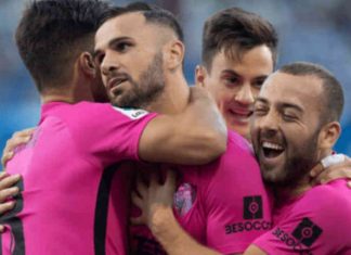 Fenomeni kërkon te Valladolid lojtarin shqiptar