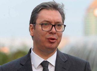 Vuçiç: 25% e shqiptarëve në Maqedoninë e Veriut i kanë të gjitha të drejtat