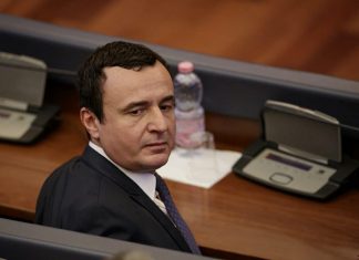 Kurti: Investojmë në ushtri sepse ata që duan të na bëjnë keq ekzistojnë