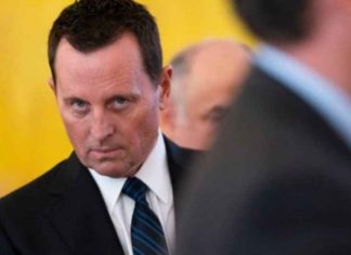 Grenell: Nuk jam paguar asnjë cent për punën që lidhet me Kosovën dhe Serbinë