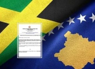 Xhamajka sqarohet edhe zyrtarisht: S’kemi marrë asnjë vendim për Kosovën
