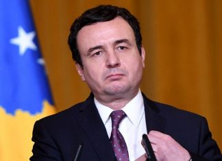 Dy qytete në Kosovë në karantinë