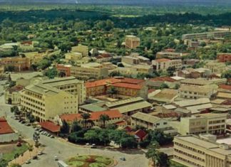 Nën qytet zbulohet minerali i çmuar, 100 mijë banorët e tij do të zhvendosen (FOTO)