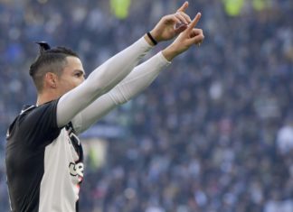 Malaga vetëm 2 milionë euro larg nënshkrimit me Cristiano Ronaldon