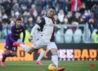 Ronaldo: Juventusi më jep mundësi të fitoj, mund të triumfojmë në Ligën e Kampionëve