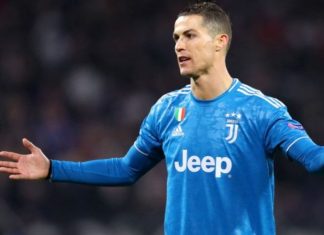 Gjashtë lojtarët që Ronaldo mendoi se mund ta pasojnë suksesin e tij, kush ishin dhe ku gjenden tani?