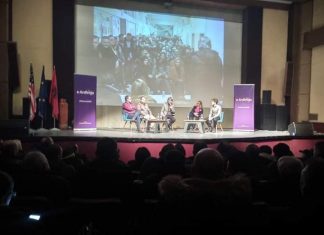 Sela i përgjigjet Kasamit nga Gostivari: Skemi kohë të kthehemi pas, ecim para