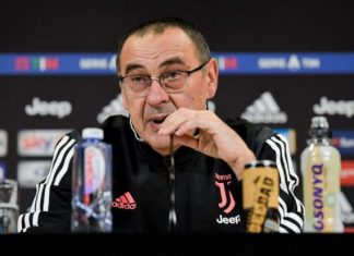 Sarri bëhet me ekip të ri, sot takimi me shqiptarin