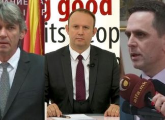A do të ndodhë koalicioni i shumëpërfolur tre palësh në mes ASH, Lëvizjes BESA dhe Alternativës