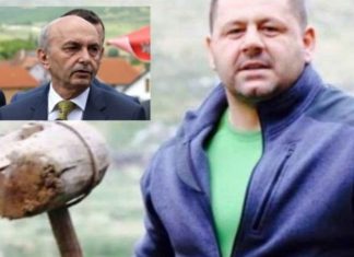 Deputeti i AAK-së e quan plak jugosllav Isa Mustafën