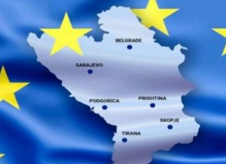 Zbulohet përmbajtja e dokumentit për Minishengen