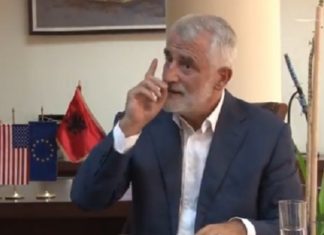 Thaçi: Nuk e mbylli derën për LSDM-në
