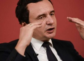 Kurti: Duhet t’i sjellim njerëzit e diplomuar nga jashtë