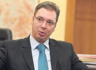 Vuçiq sulmon Kurtin e Thaçin: Janë mashtrues, i regjistruan me telefon takimet e mbyllura në Munih