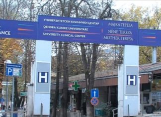 Maqedonia e Veriut mobilizohet për koronavirusin