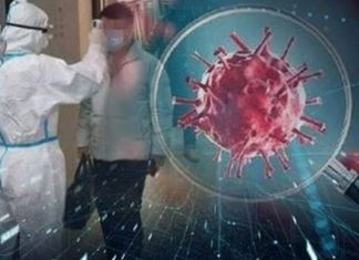 Dalin rezultatet për koronavirus tek punonjësit kinezë nga autostrada Kërçovë – Ohër