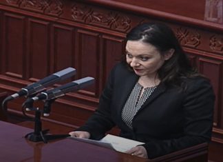 Mizrahi: Unë jam Rashela, çifute krenare nga Maqedonia