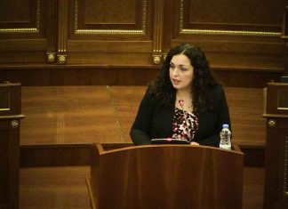 Osmani mbron Kurtin: Kosova mori miliona euro donacion nga Serbia që nga viti 2016