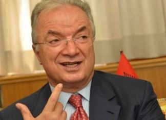 Xhavit Haliti thotë se LDK dhe PDK duhet të bëjnë koalicion të ri