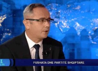 Rexhepi: Do bllokojmë Kuvendin deri sa të zgjidhet ligji i shtetësisë, na vjen keq për bllokimin e pakos ekonomike