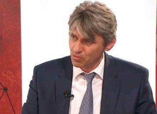 Ziadin Sela pozitiv me COVID-19