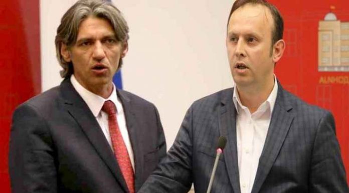 Ziadin Sela Afrim Gashi